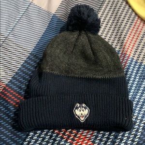 Nike UConn Beanie Winter Hat
